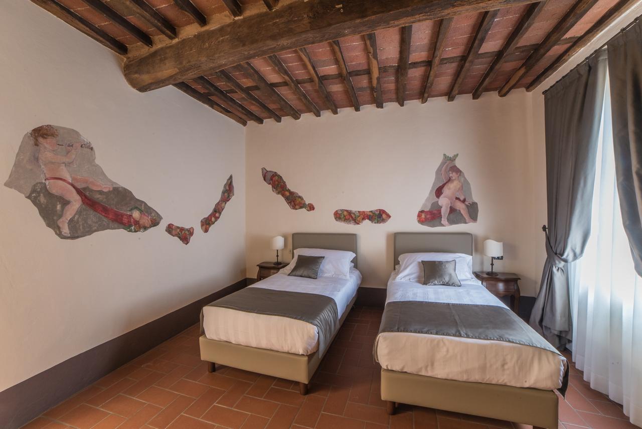 Relais Corte Rodeschi Camaiore Ngoại thất bức ảnh