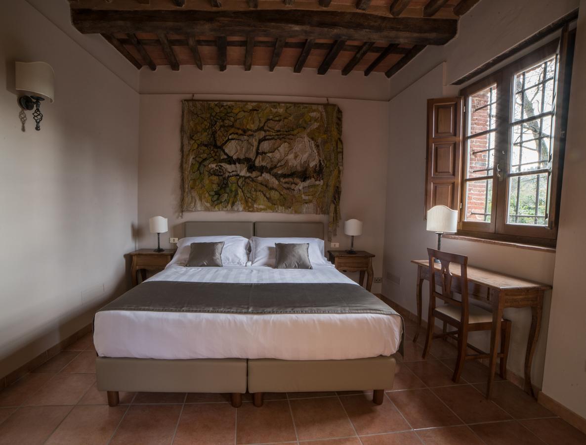 Relais Corte Rodeschi Camaiore Ngoại thất bức ảnh