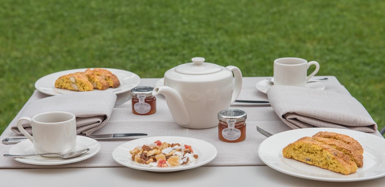 Relais Corte Rodeschi Camaiore Ngoại thất bức ảnh