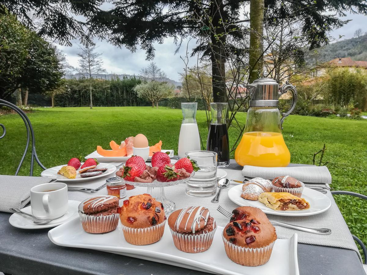 Relais Corte Rodeschi Camaiore Ngoại thất bức ảnh