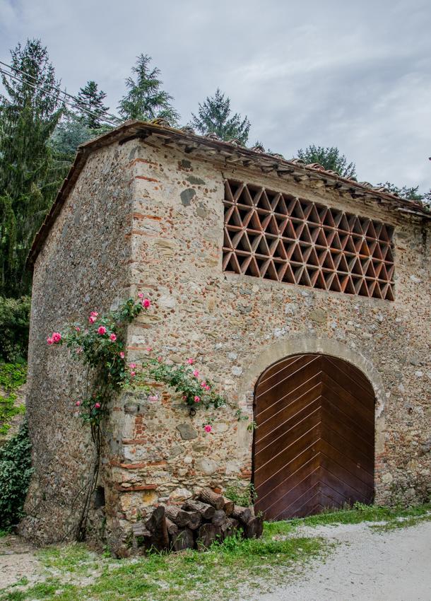 Relais Corte Rodeschi Camaiore Ngoại thất bức ảnh