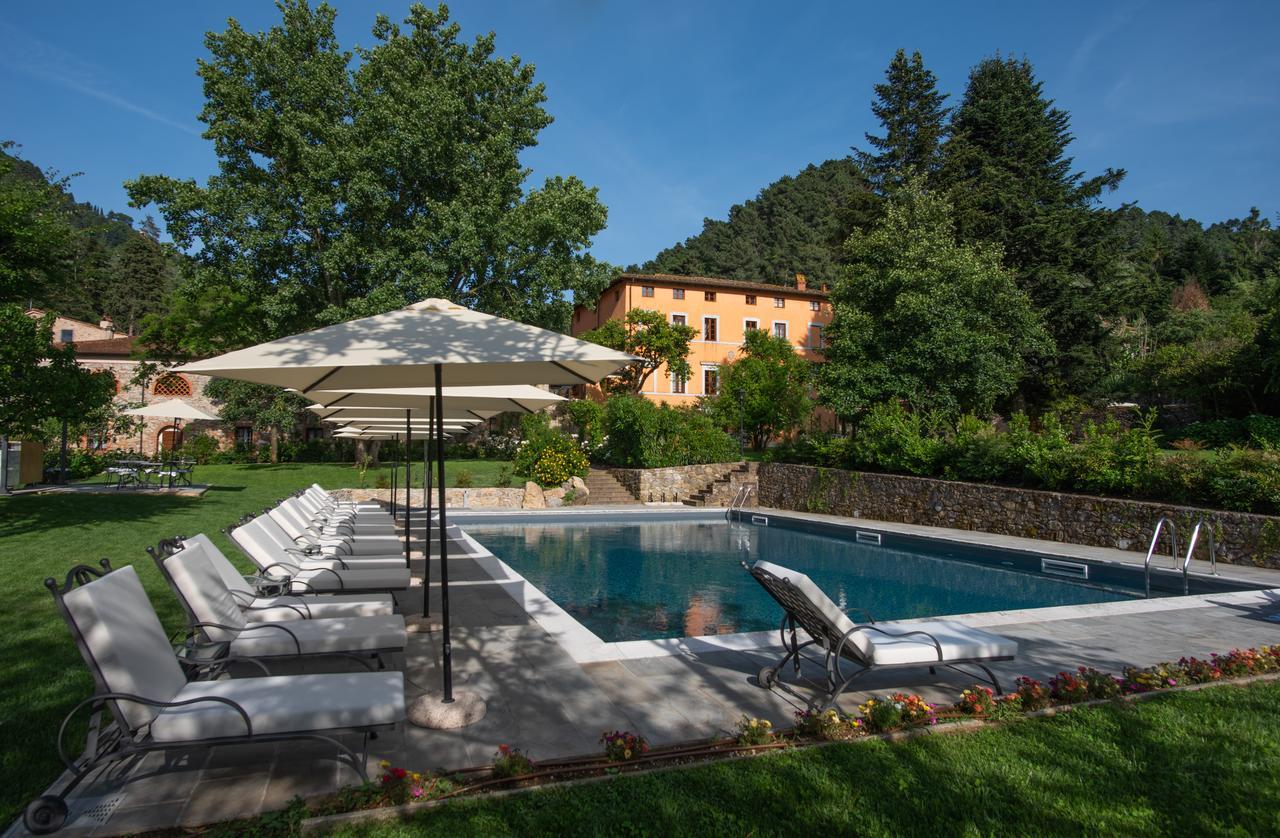 Relais Corte Rodeschi Camaiore Ngoại thất bức ảnh