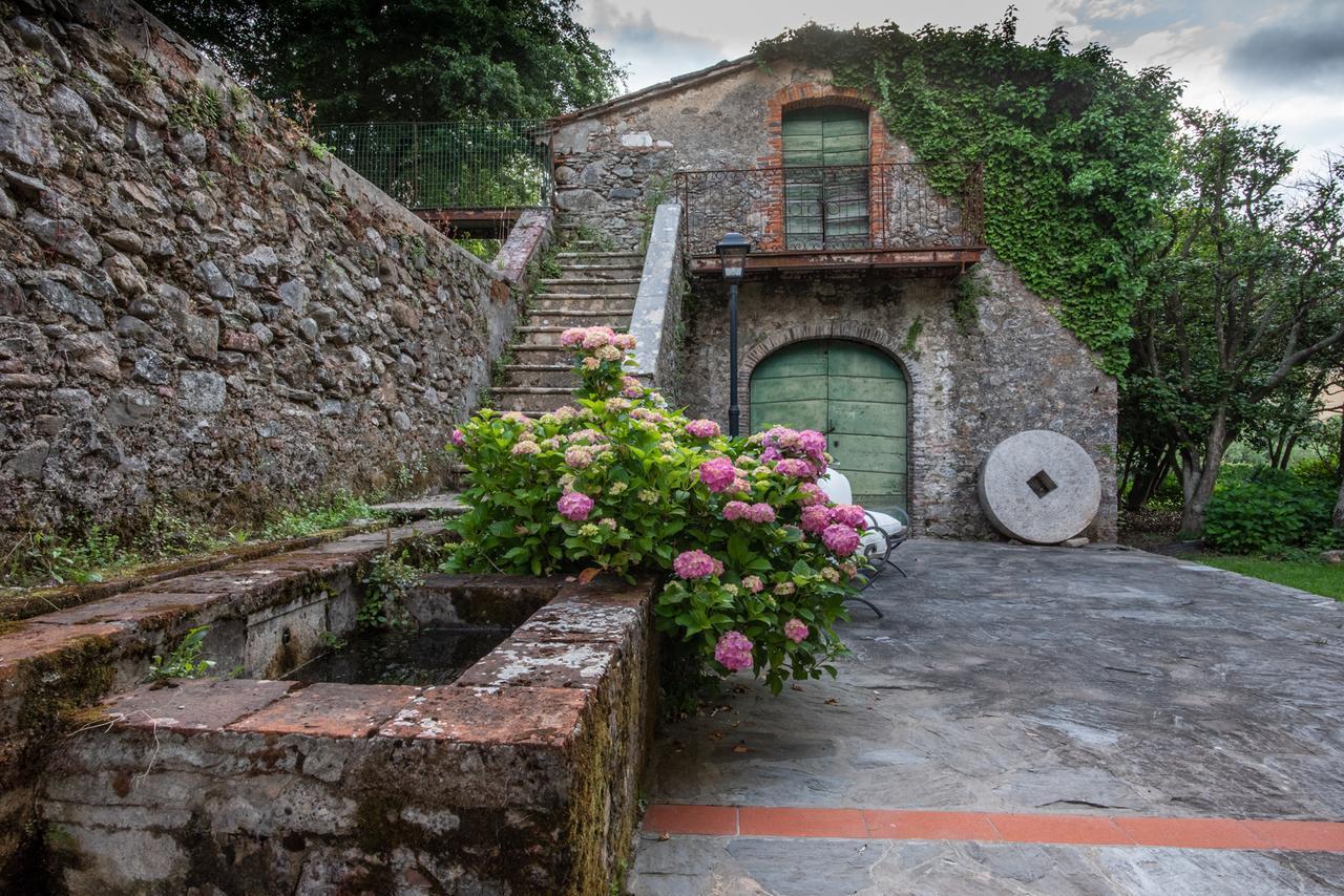 Relais Corte Rodeschi Camaiore Ngoại thất bức ảnh