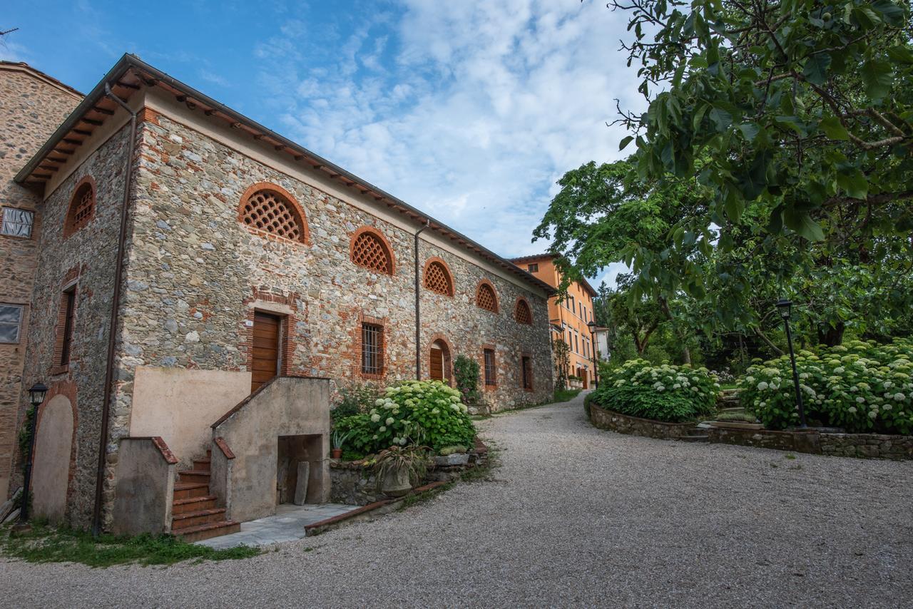 Relais Corte Rodeschi Camaiore Ngoại thất bức ảnh