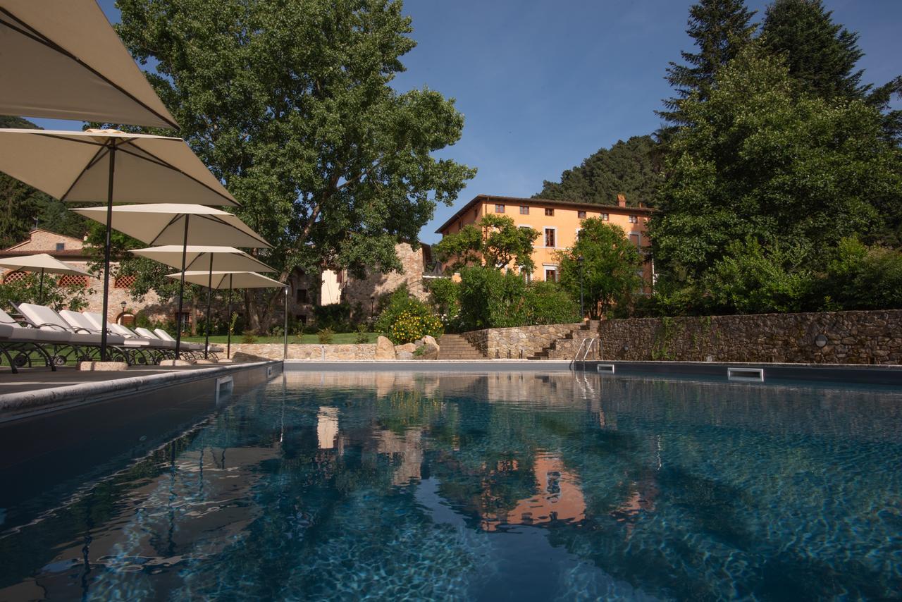 Relais Corte Rodeschi Camaiore Ngoại thất bức ảnh