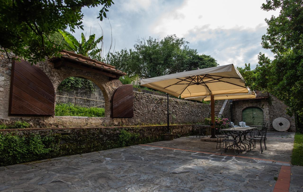 Relais Corte Rodeschi Camaiore Ngoại thất bức ảnh