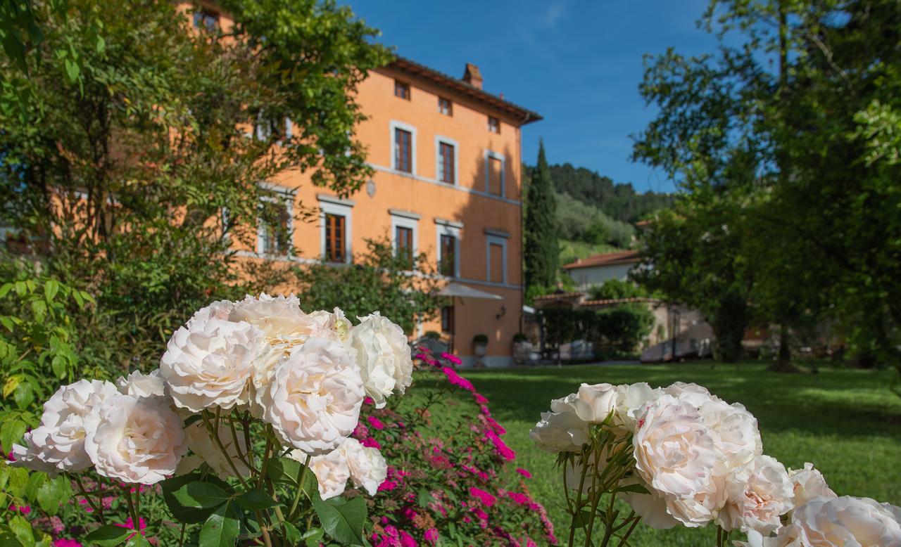 Relais Corte Rodeschi Camaiore Ngoại thất bức ảnh