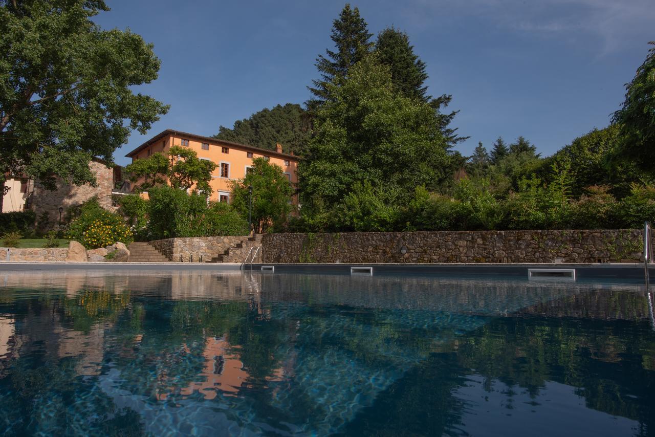 Relais Corte Rodeschi Camaiore Ngoại thất bức ảnh