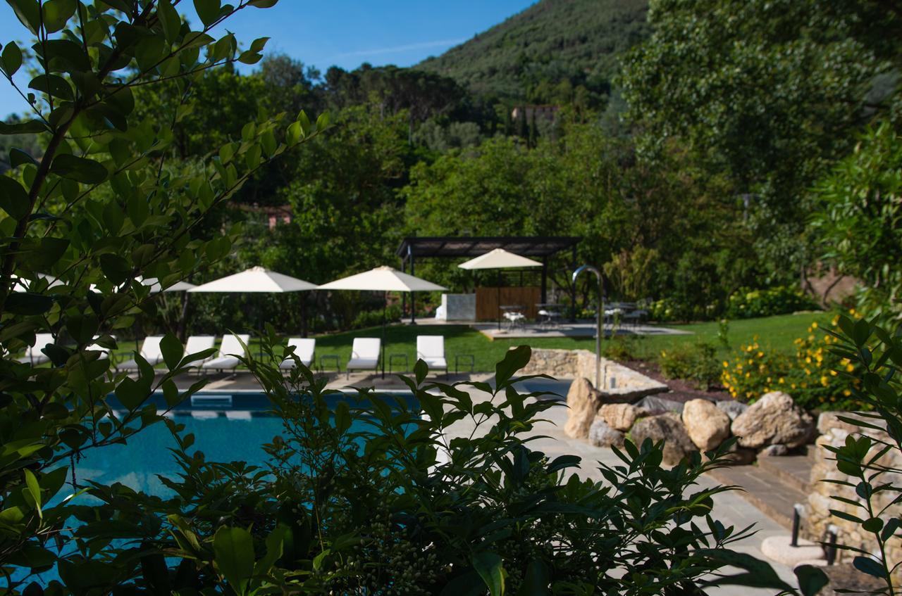 Relais Corte Rodeschi Camaiore Ngoại thất bức ảnh