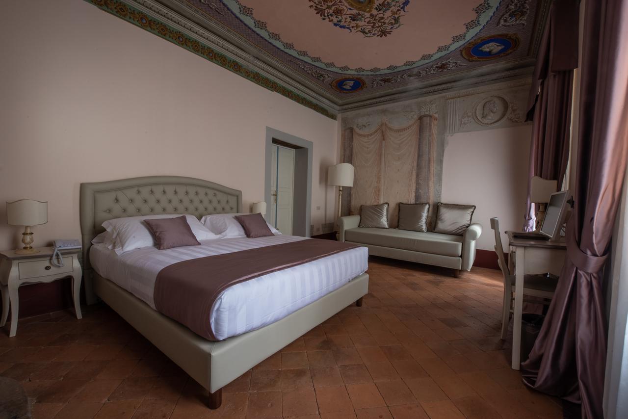 Relais Corte Rodeschi Camaiore Ngoại thất bức ảnh