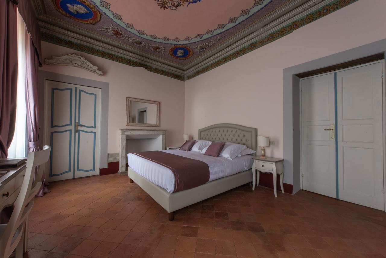 Relais Corte Rodeschi Camaiore Ngoại thất bức ảnh