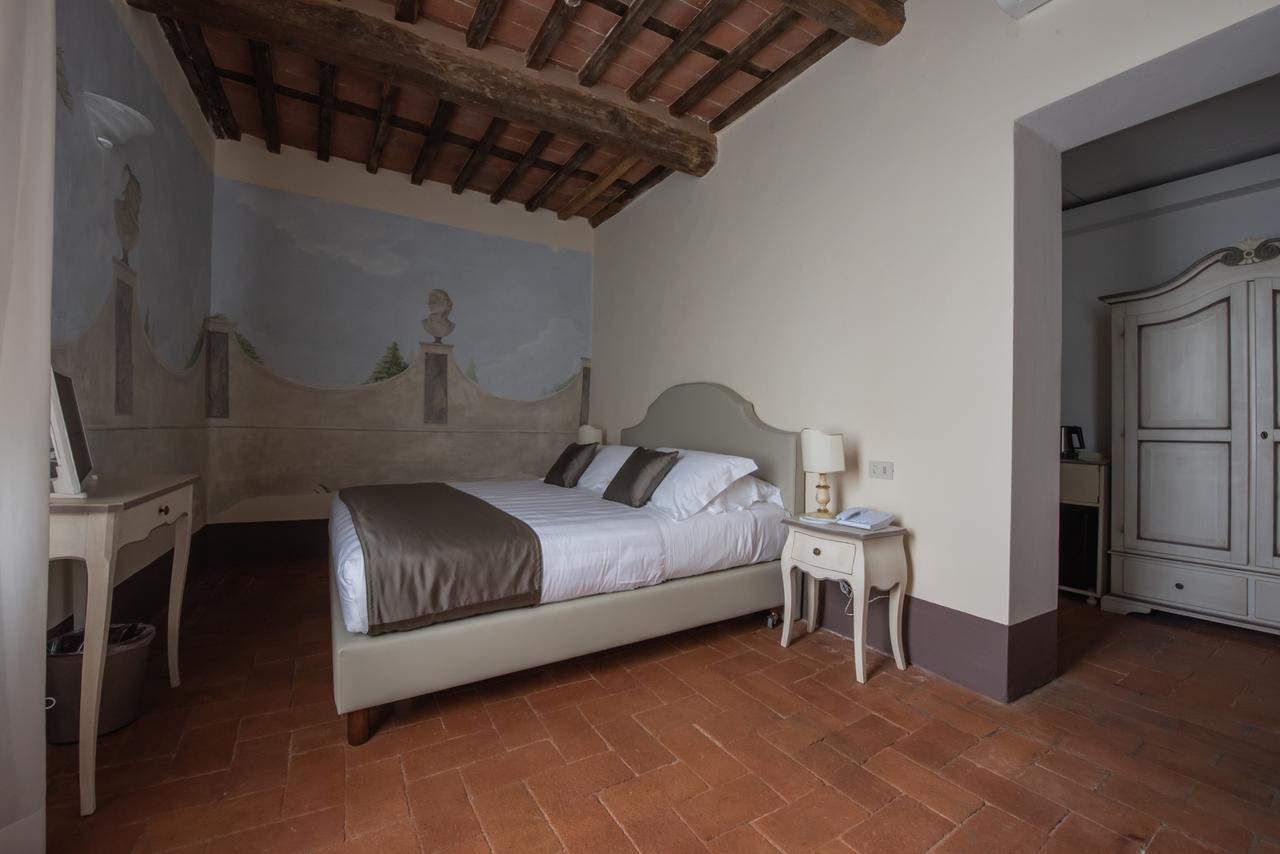 Relais Corte Rodeschi Camaiore Ngoại thất bức ảnh
