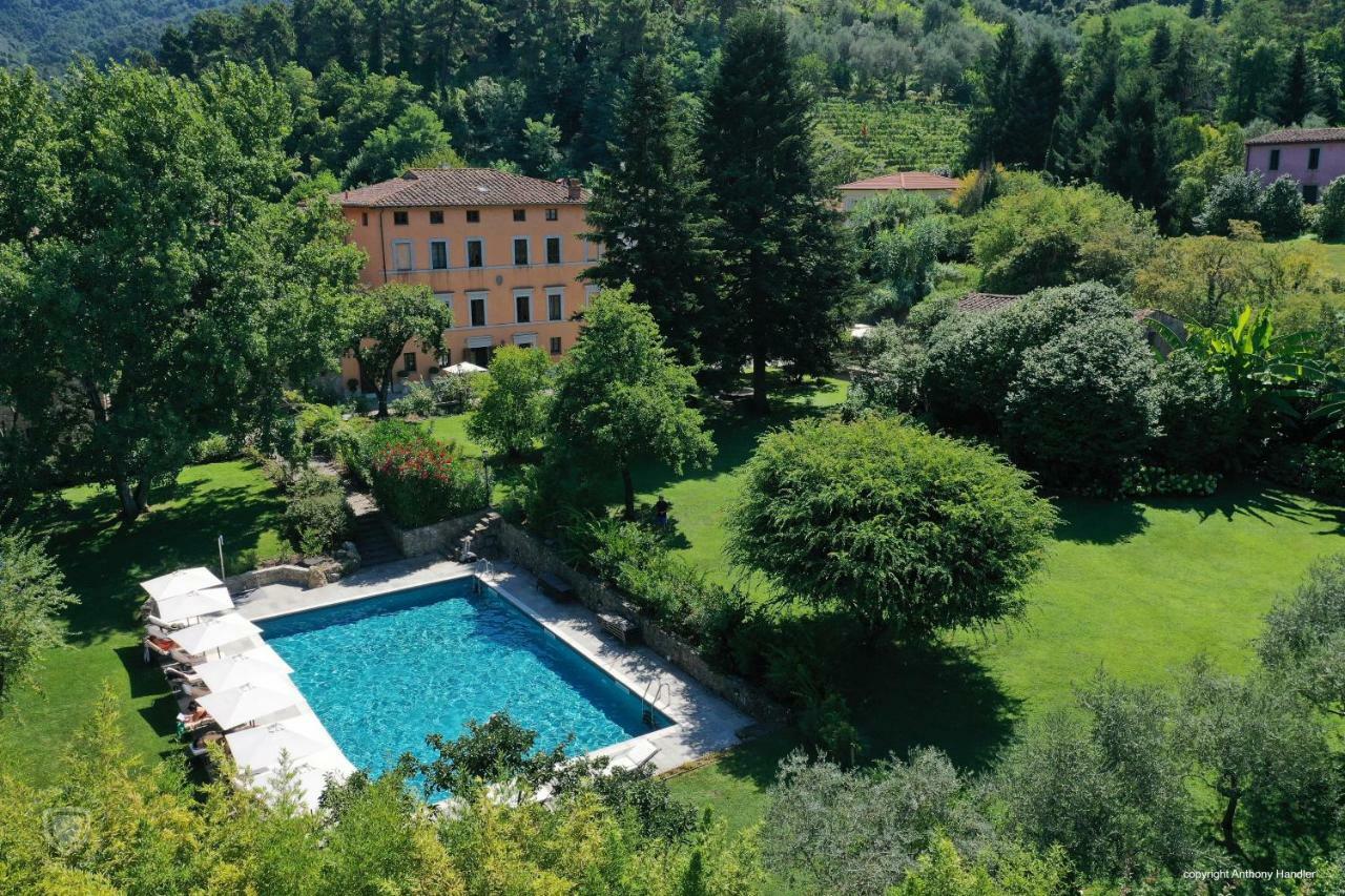 Relais Corte Rodeschi Camaiore Ngoại thất bức ảnh