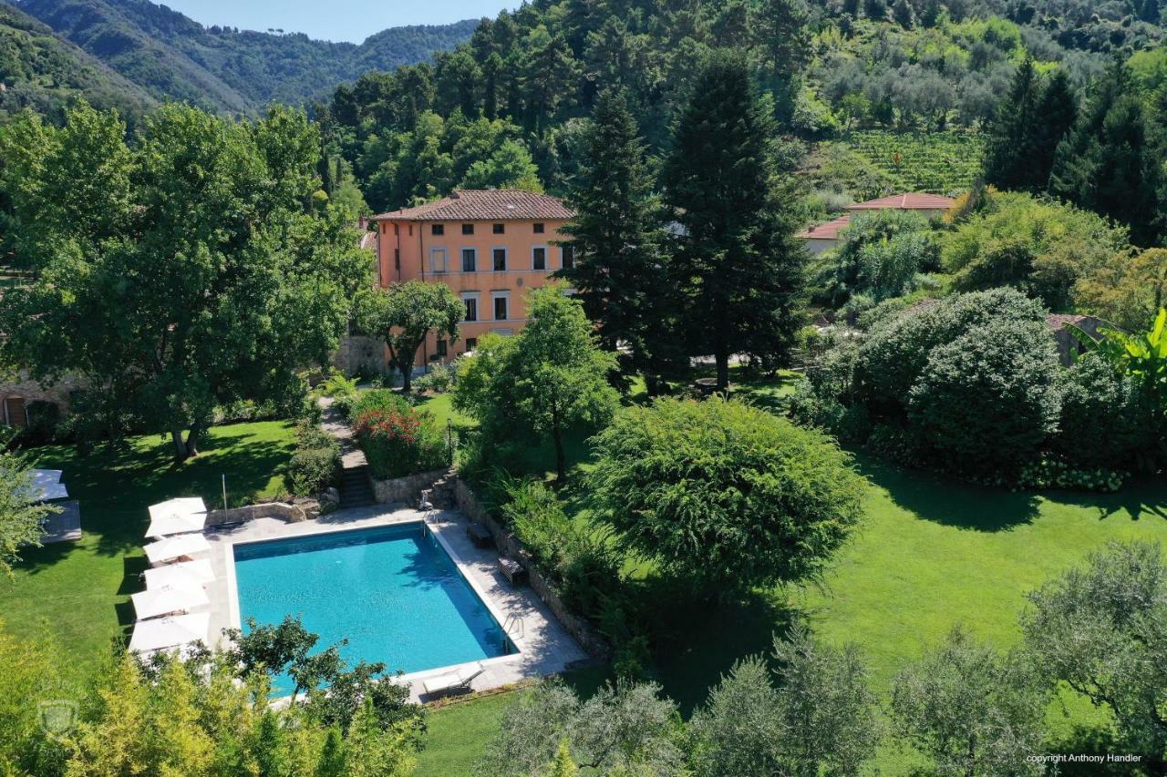 Relais Corte Rodeschi Camaiore Ngoại thất bức ảnh