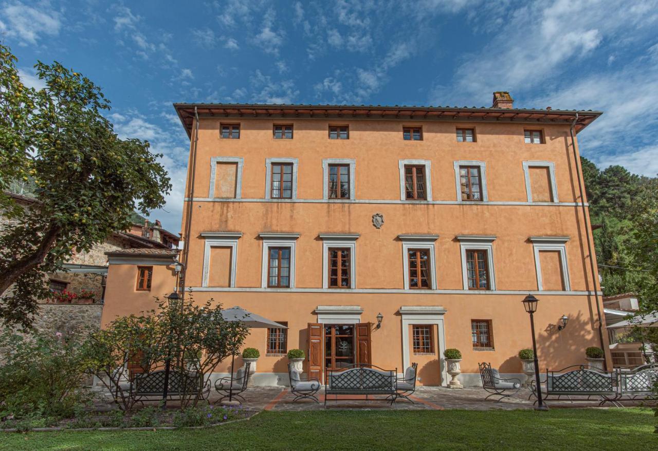 Relais Corte Rodeschi Camaiore Ngoại thất bức ảnh