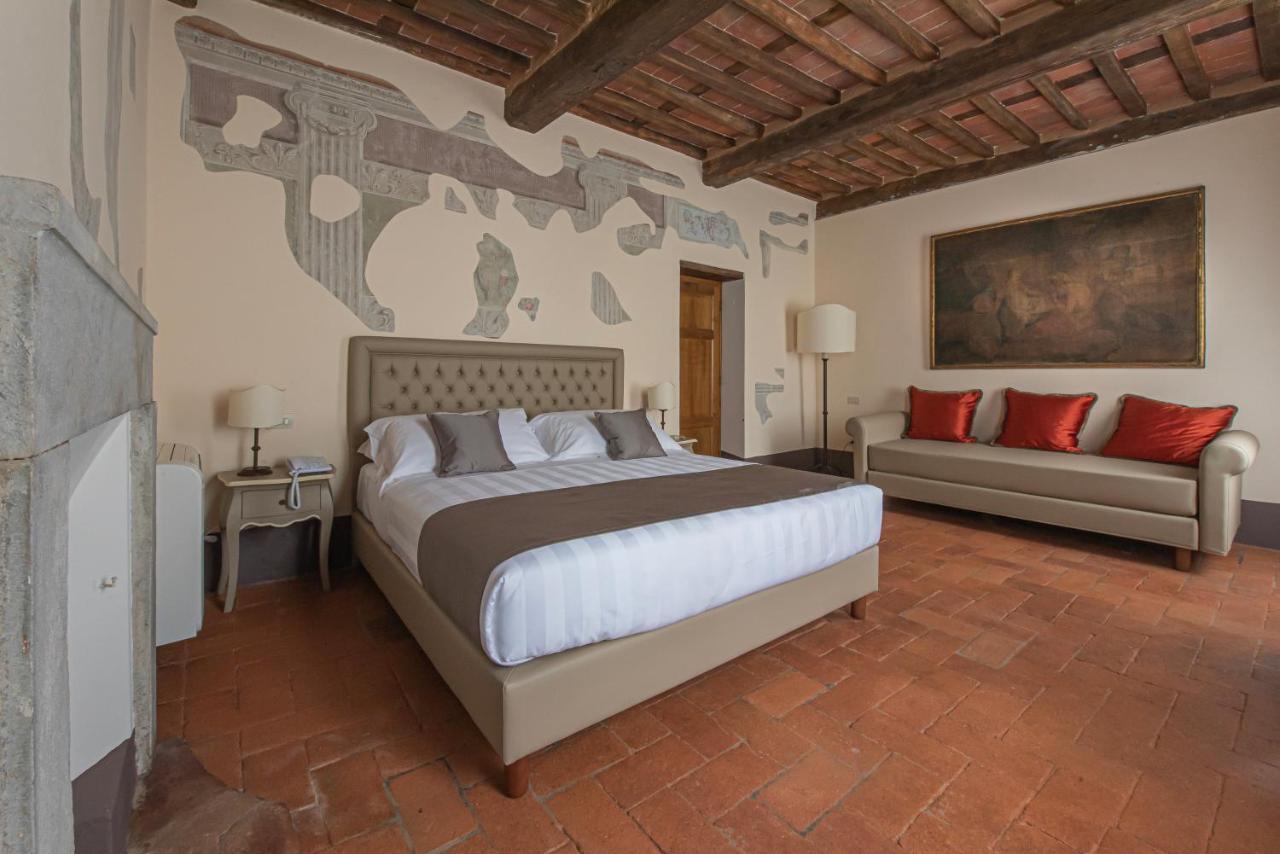 Relais Corte Rodeschi Camaiore Ngoại thất bức ảnh