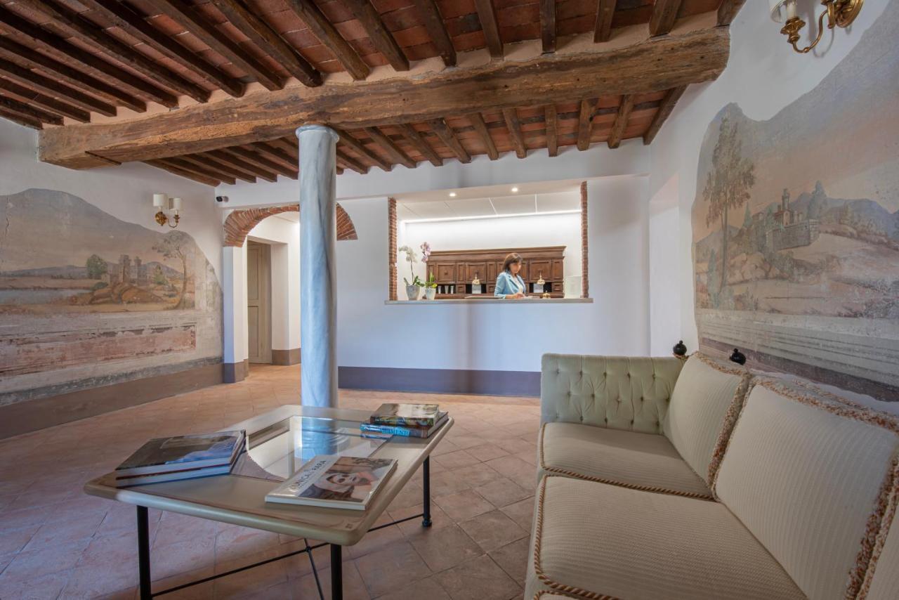 Relais Corte Rodeschi Camaiore Ngoại thất bức ảnh