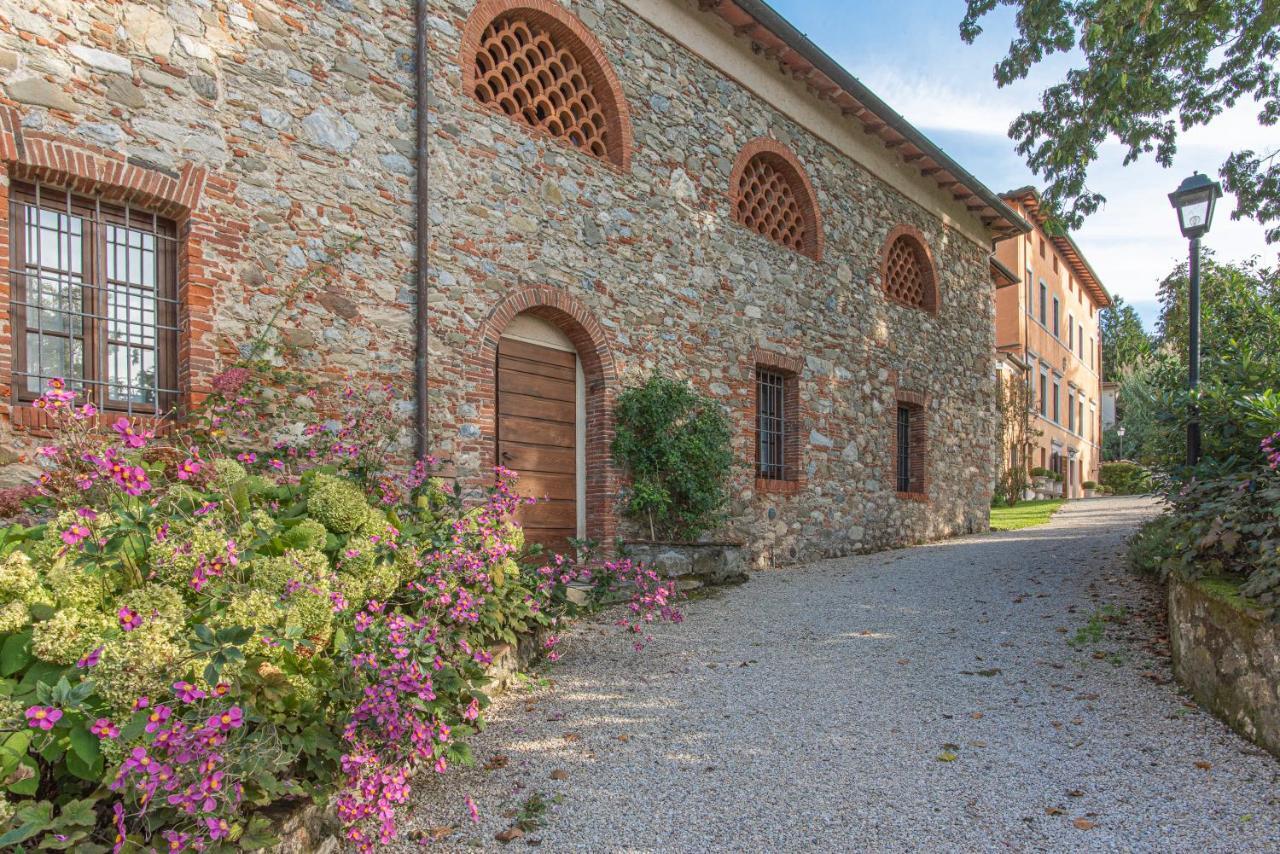 Relais Corte Rodeschi Camaiore Ngoại thất bức ảnh