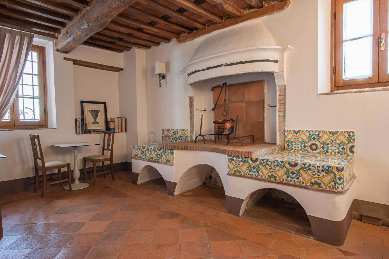 Relais Corte Rodeschi Camaiore Ngoại thất bức ảnh