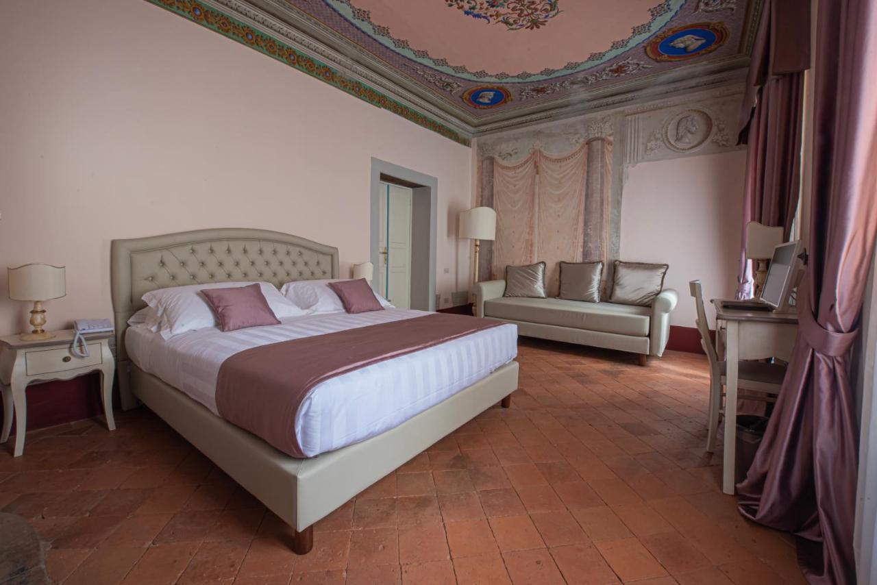 Relais Corte Rodeschi Camaiore Ngoại thất bức ảnh