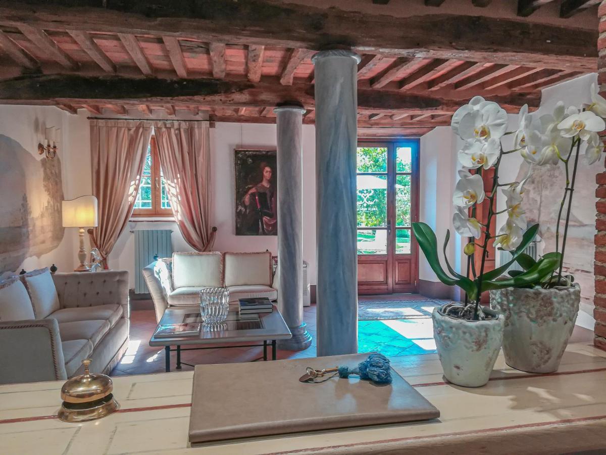 Relais Corte Rodeschi Camaiore Ngoại thất bức ảnh
