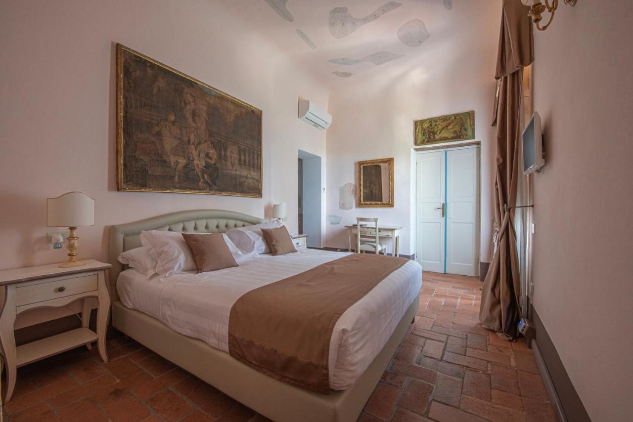Relais Corte Rodeschi Camaiore Ngoại thất bức ảnh