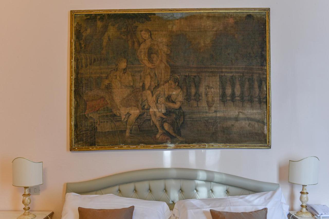 Relais Corte Rodeschi Camaiore Ngoại thất bức ảnh