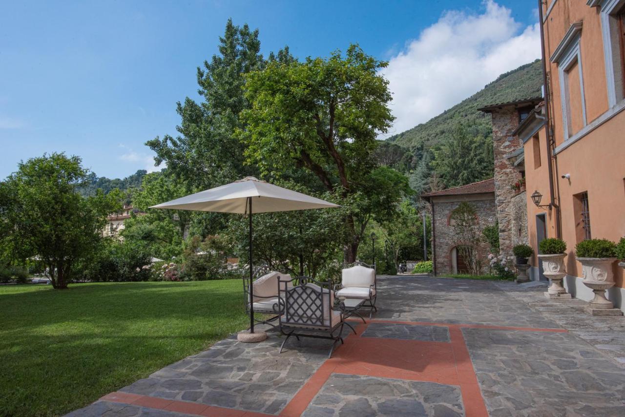 Relais Corte Rodeschi Camaiore Ngoại thất bức ảnh
